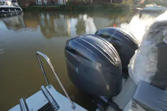 Thumbnail von Jeanneau Merry Fisher 895 S2 New Stock