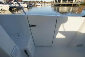 Thumbnail von Jeanneau Merry Fisher 895 S2 New Stock