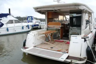 Thumbnail von Greenline 39