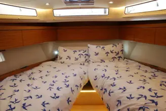 Thumbnail von Greenline 39