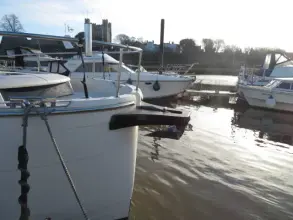 Thumbnail von Greenline 39