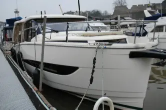 Thumbnail von Greenline 39