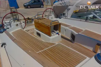 Thumbnail von Jeanneau Sun Odyssey 45 DS