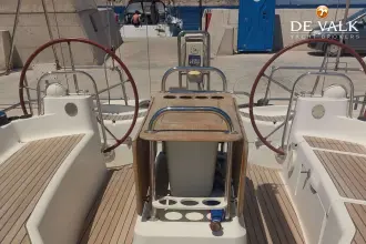Thumbnail von Jeanneau Sun Odyssey 45 DS