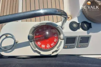 Thumbnail von Jeanneau Sun Odyssey 45 DS