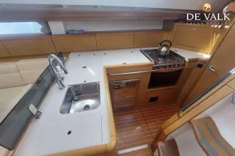 Thumbnail von Jeanneau Sun Odyssey 45 DS
