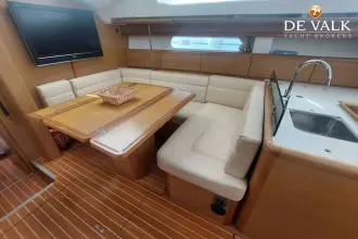 Thumbnail von Jeanneau Sun Odyssey 45 DS