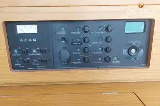 Thumbnail von Jeanneau Sun Odyssey 45 DS