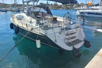 Thumbnail von Jeanneau Sun Odyssey 45 DS