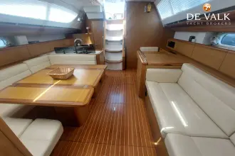 Thumbnail von Jeanneau Sun Odyssey 45 DS