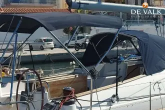 Thumbnail von Jeanneau Sun Odyssey 45 DS
