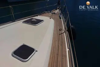Thumbnail von Jeanneau Sun Odyssey 45 DS