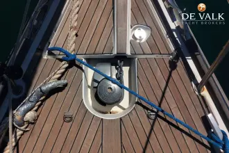 Thumbnail von Jeanneau Sun Odyssey 45 DS