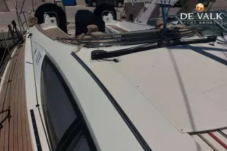 Thumbnail von Jeanneau Sun Odyssey 45 DS