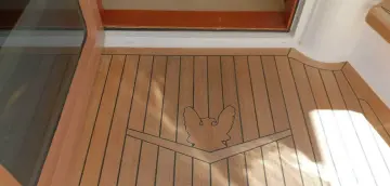 Thumbnail von Bertram 33 Sport Fisherman Bouki