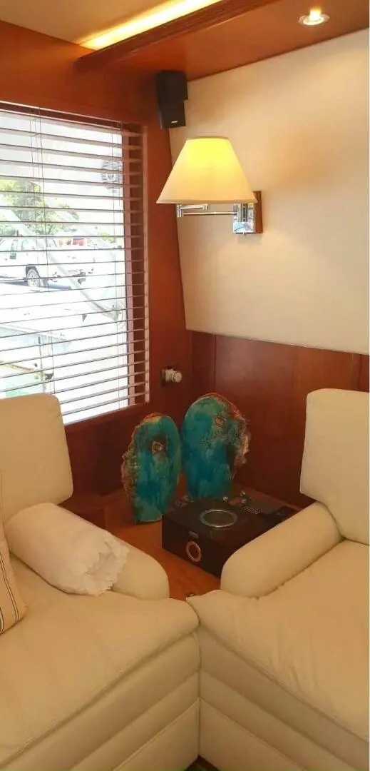 Thumbnail von Bertram 33 Sport Fisherman Bouki