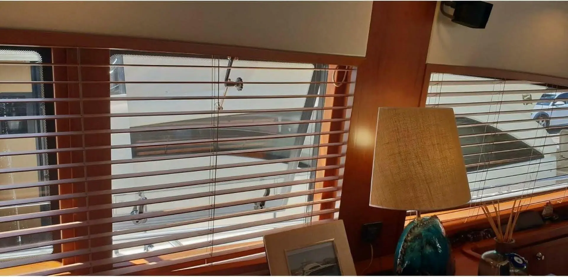 Thumbnail von Bertram 33 Sport Fisherman Bouki