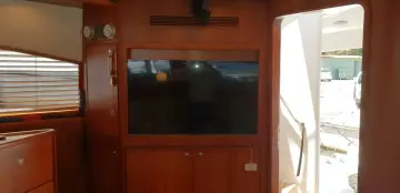 Thumbnail von Bertram 33 Sport Fisherman Bouki