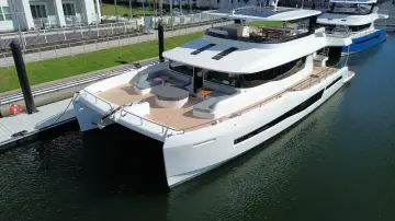 Granocean W 72 Paso Doble