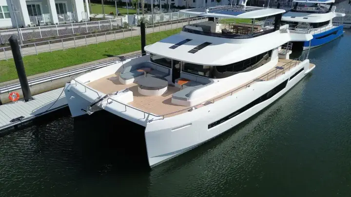 Granocean W 72 Paso Doble
