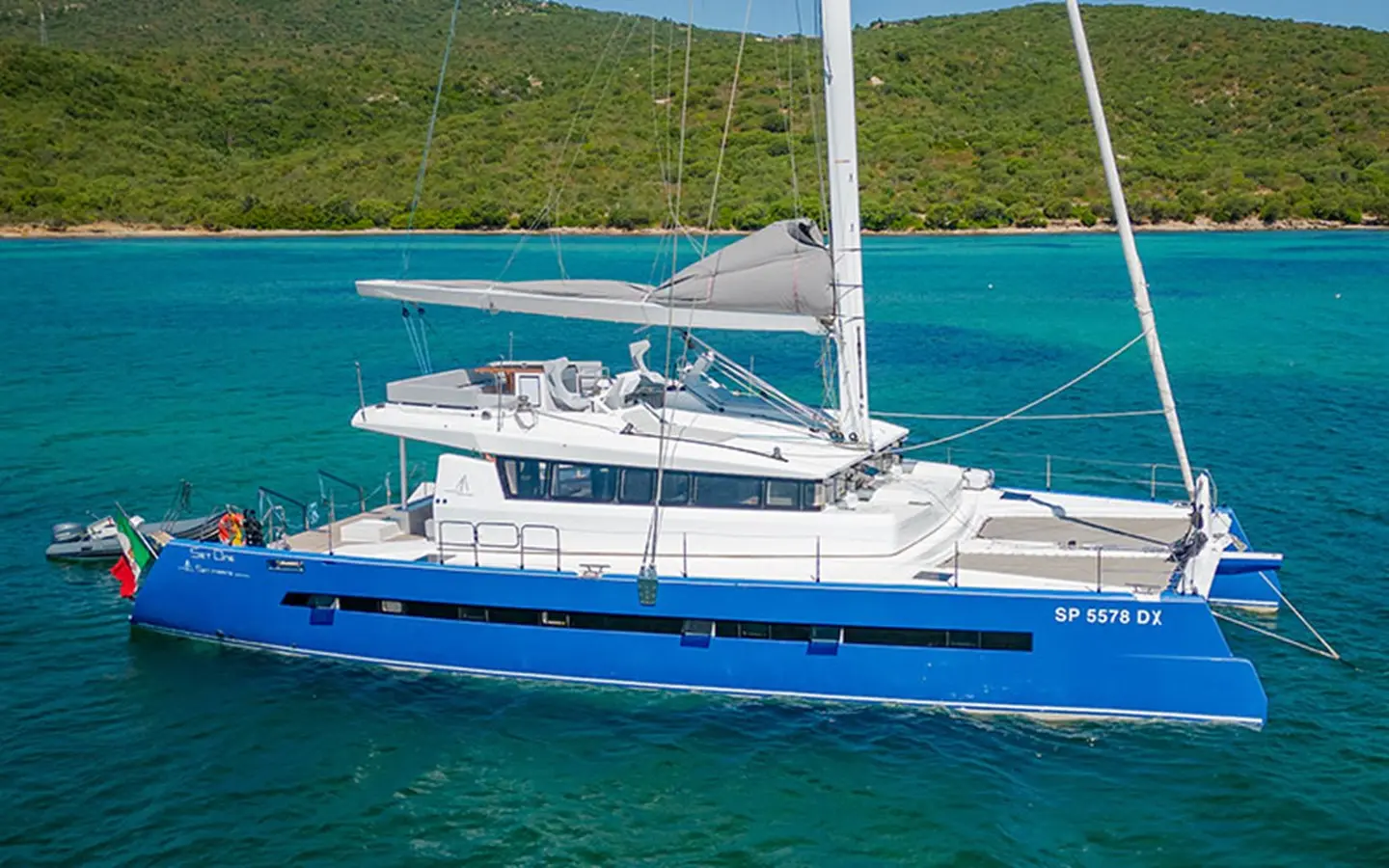 Set Marine 625 SET ONE