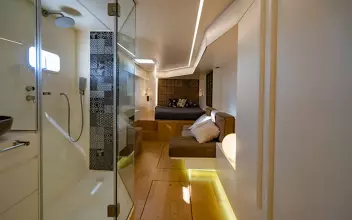 Thumbnail von Set Marine 625 SET ONE