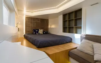 Thumbnail von Set Marine 625 SET ONE