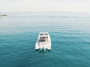 Thumbnail von Axopar 37 Sun Top GOLDEN HOUR