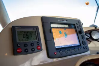 Thumbnail von Galeon 380 Fly