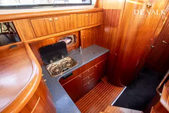 Thumbnail von Galeon 380 Fly