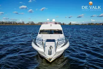 Thumbnail von Galeon 380 Fly