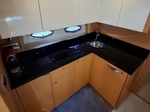 Thumbnail von Sunseeker Portofino 48 SKYGOD