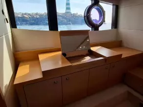 Thumbnail von Sunseeker Portofino 48 SKYGOD