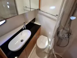 Thumbnail von Sunseeker Portofino 48 SKYGOD