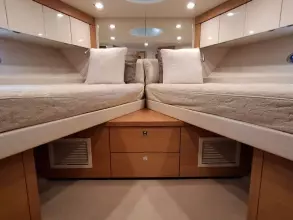 Thumbnail von Sunseeker Portofino 48 SKYGOD