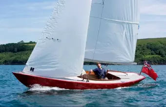 Rustler 24 RUSTLER 24
