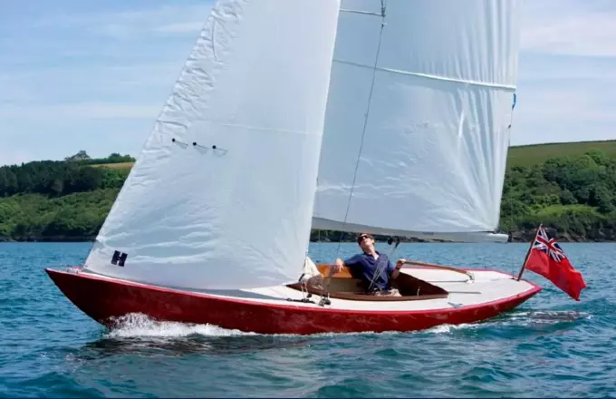 Rustler 24 RUSTLER 24