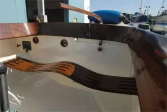 Thumbnail von Rustler 24 RUSTLER 24