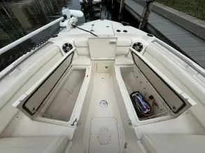 Thumbnail von Grady White Freedom 285 TRANQUILITY