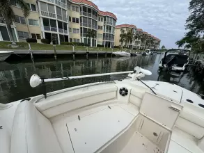 Thumbnail von Grady White Freedom 285 TRANQUILITY