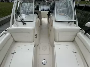 Thumbnail von Grady White Freedom 285 TRANQUILITY