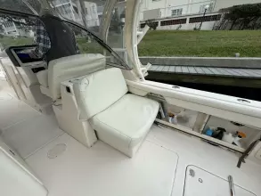 Thumbnail von Grady White Freedom 285 TRANQUILITY