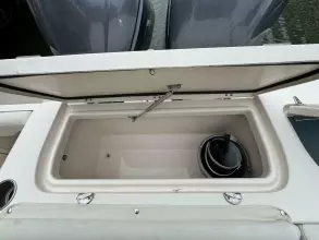 Thumbnail von Grady White Freedom 285 TRANQUILITY