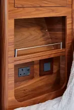 Thumbnail von Rustler 41 RUSTLER 41