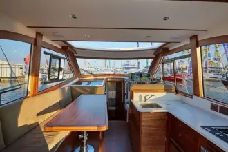 Thumbnail von Rustler 41 RUSTLER 41