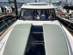 Thumbnail von Rustler 41 RUSTLER 41