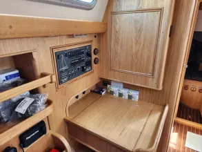 Thumbnail von Rustler 37 RUSTLER 37