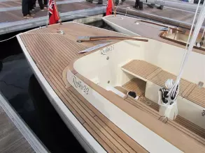 Thumbnail von Rustler 33 RUSTLER 33