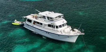 Hatteras LRC Carry On