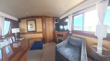 Thumbnail von Hatteras LRC Carry On